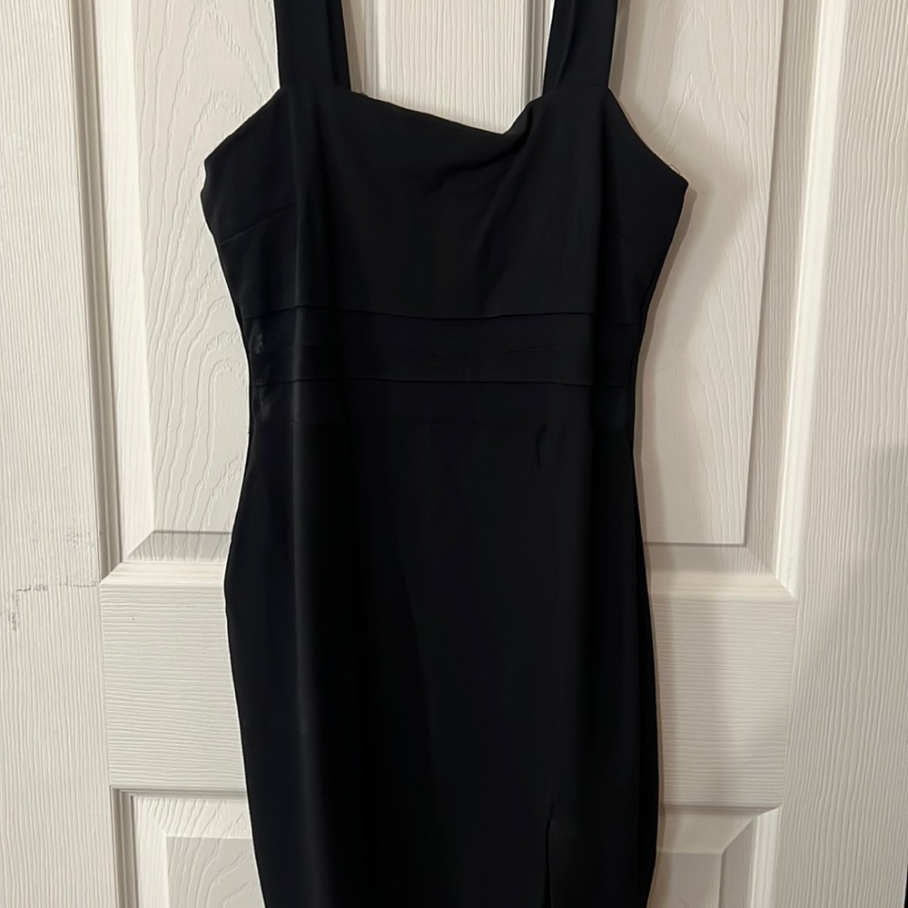 Mini dress